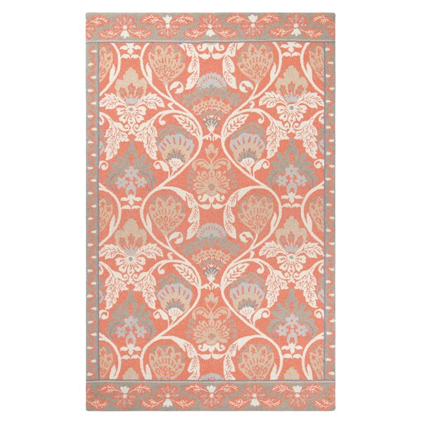 Quinn Outdoor Rug Collection | Grandin Road